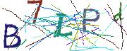 Imatge CAPTCHA