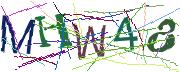 Imatge CAPTCHA