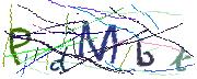 Imatge CAPTCHA
