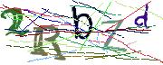 Imatge CAPTCHA