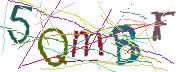 Imatge CAPTCHA