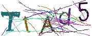 Imatge CAPTCHA