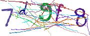 Imatge CAPTCHA