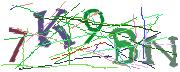 Imatge CAPTCHA