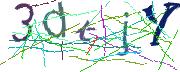 Imatge CAPTCHA