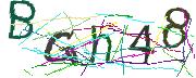 Imatge CAPTCHA