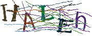 Imatge CAPTCHA