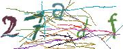 Imatge CAPTCHA