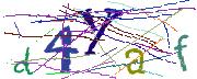 Imatge CAPTCHA