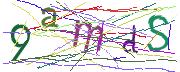 Imatge CAPTCHA
