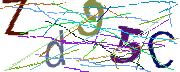 Imatge CAPTCHA