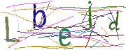 Imatge CAPTCHA