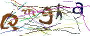 Imatge CAPTCHA