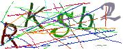 Imatge CAPTCHA