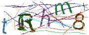 Imatge CAPTCHA