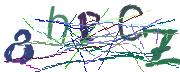 Imatge CAPTCHA