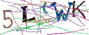 Imatge CAPTCHA