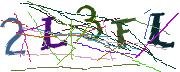 Imatge CAPTCHA