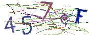 Imatge CAPTCHA