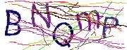 Imatge CAPTCHA