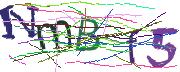 Imatge CAPTCHA