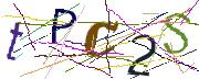 Imatge CAPTCHA
