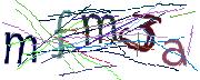 Imatge CAPTCHA