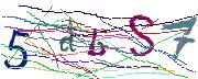 Imatge CAPTCHA