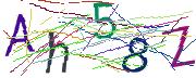 Imatge CAPTCHA