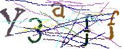 Imatge CAPTCHA