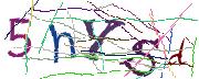 Imatge CAPTCHA