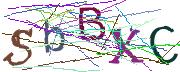 Imatge CAPTCHA