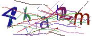 Imatge CAPTCHA