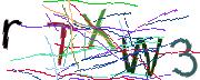 Imatge CAPTCHA