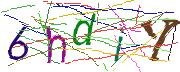 Imatge CAPTCHA