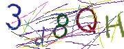 Imatge CAPTCHA