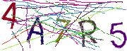Imatge CAPTCHA