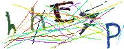 Imatge CAPTCHA