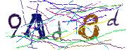 Imatge CAPTCHA