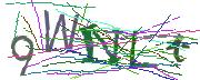 Imatge CAPTCHA