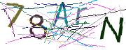 Imatge CAPTCHA