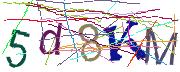 Imatge CAPTCHA