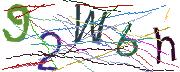 Imatge CAPTCHA