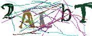 Imatge CAPTCHA