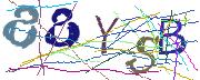 Imatge CAPTCHA