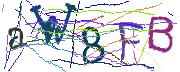 Imatge CAPTCHA