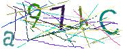 Imatge CAPTCHA