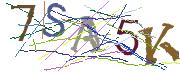Imatge CAPTCHA