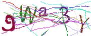 Imatge CAPTCHA