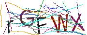 Imatge CAPTCHA